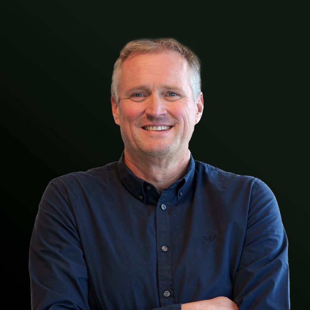 Wim Schimmel