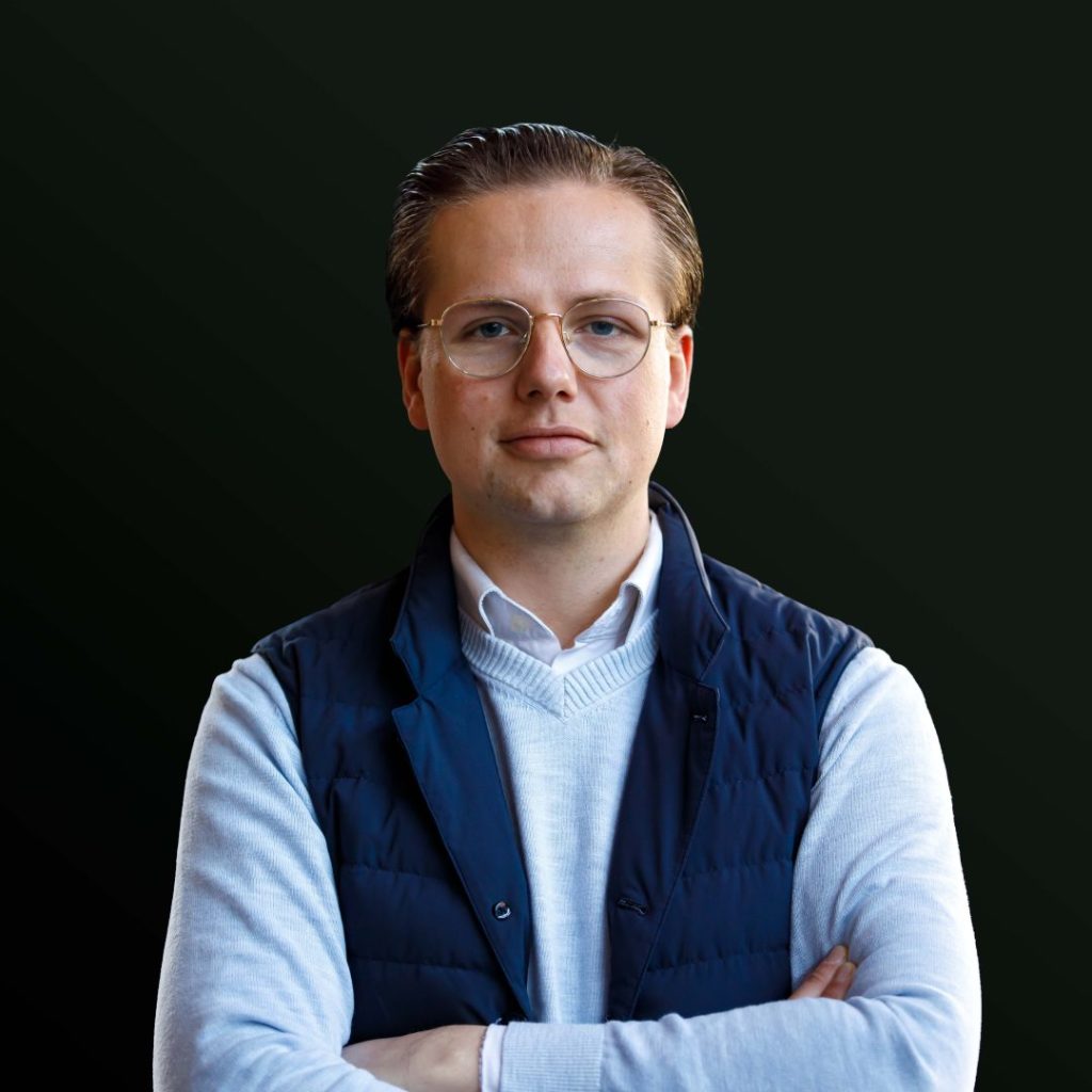 Axel Fillekes
