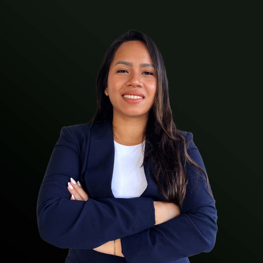 Dyann Donopawiro