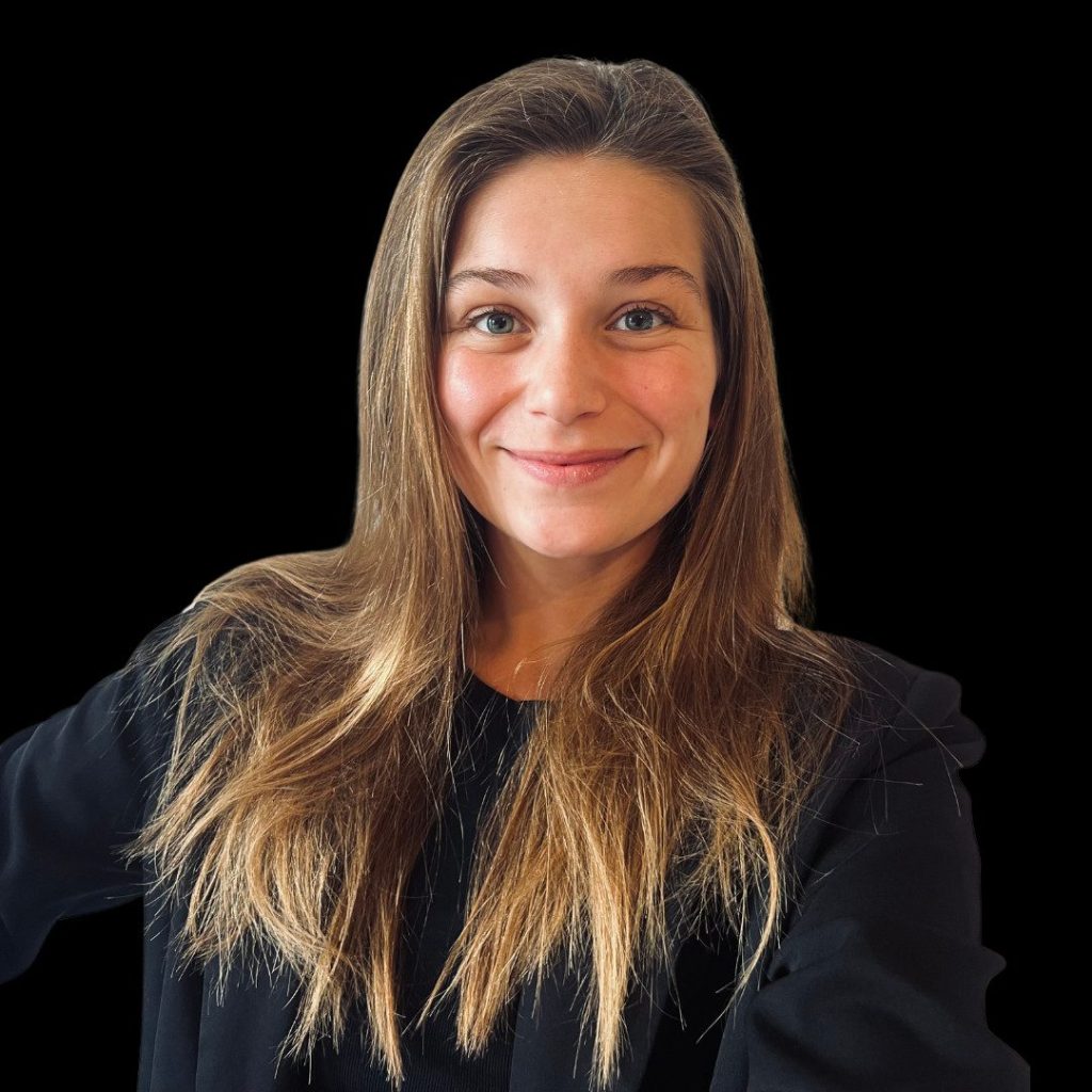 Isabelle van Ieperenburg