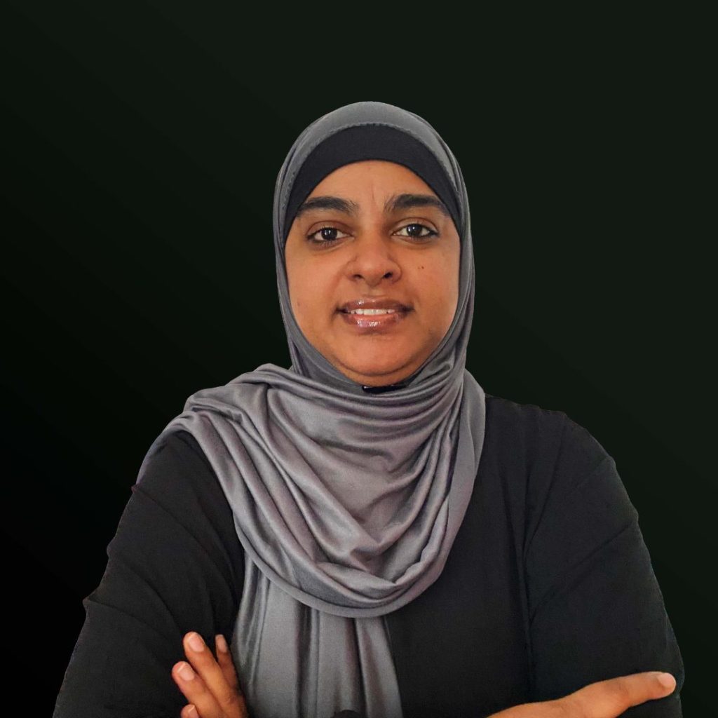 Koraisha Nanhay Khan