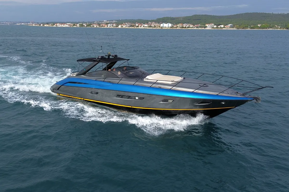 Why the Sunseeker Predator 56 is worth bidding on