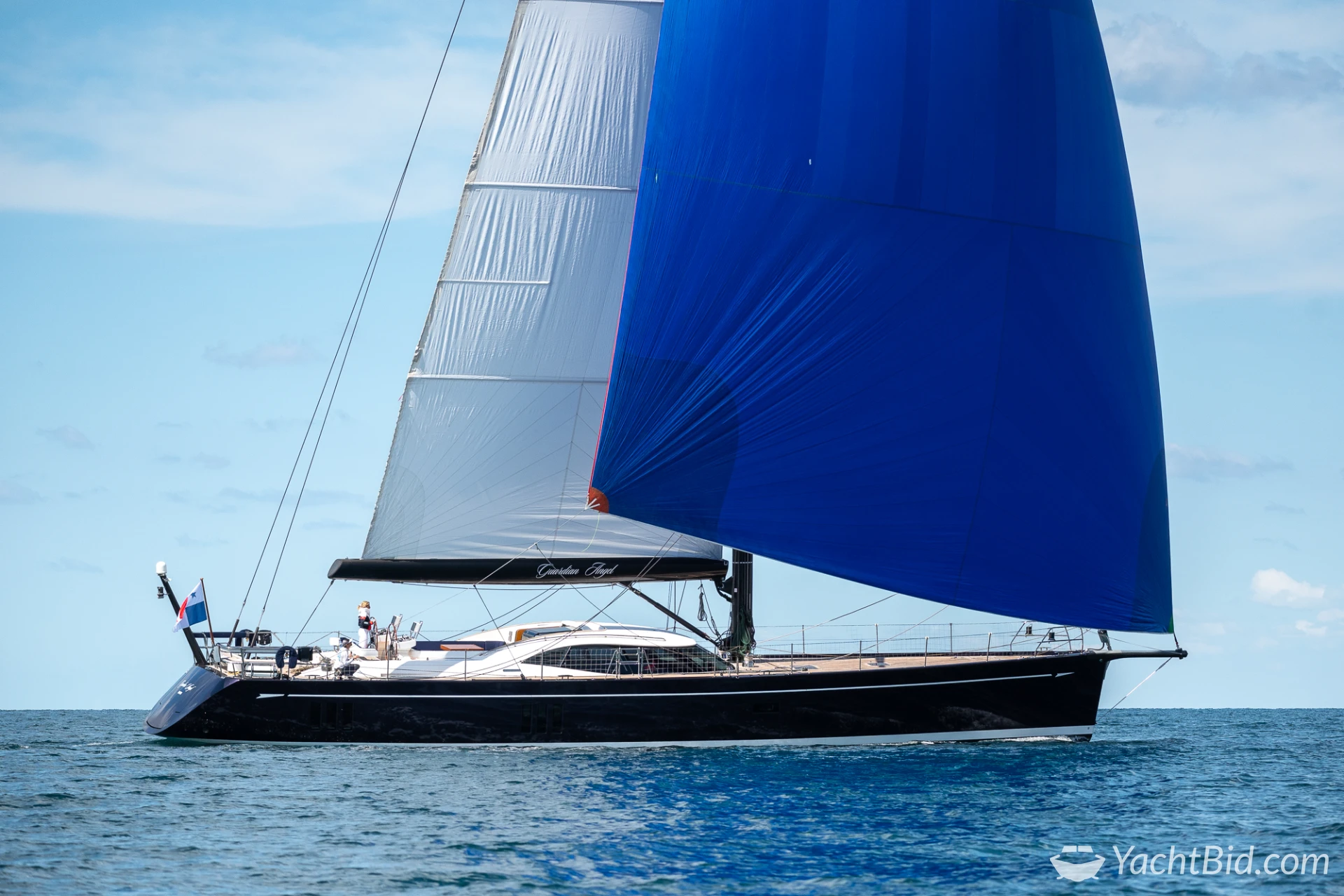 Oyster 885