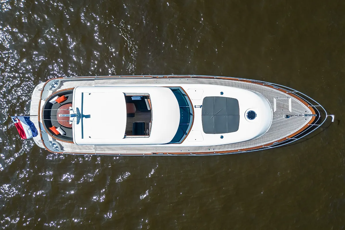 Selling your yacht in 2026: what is the market telling you?
