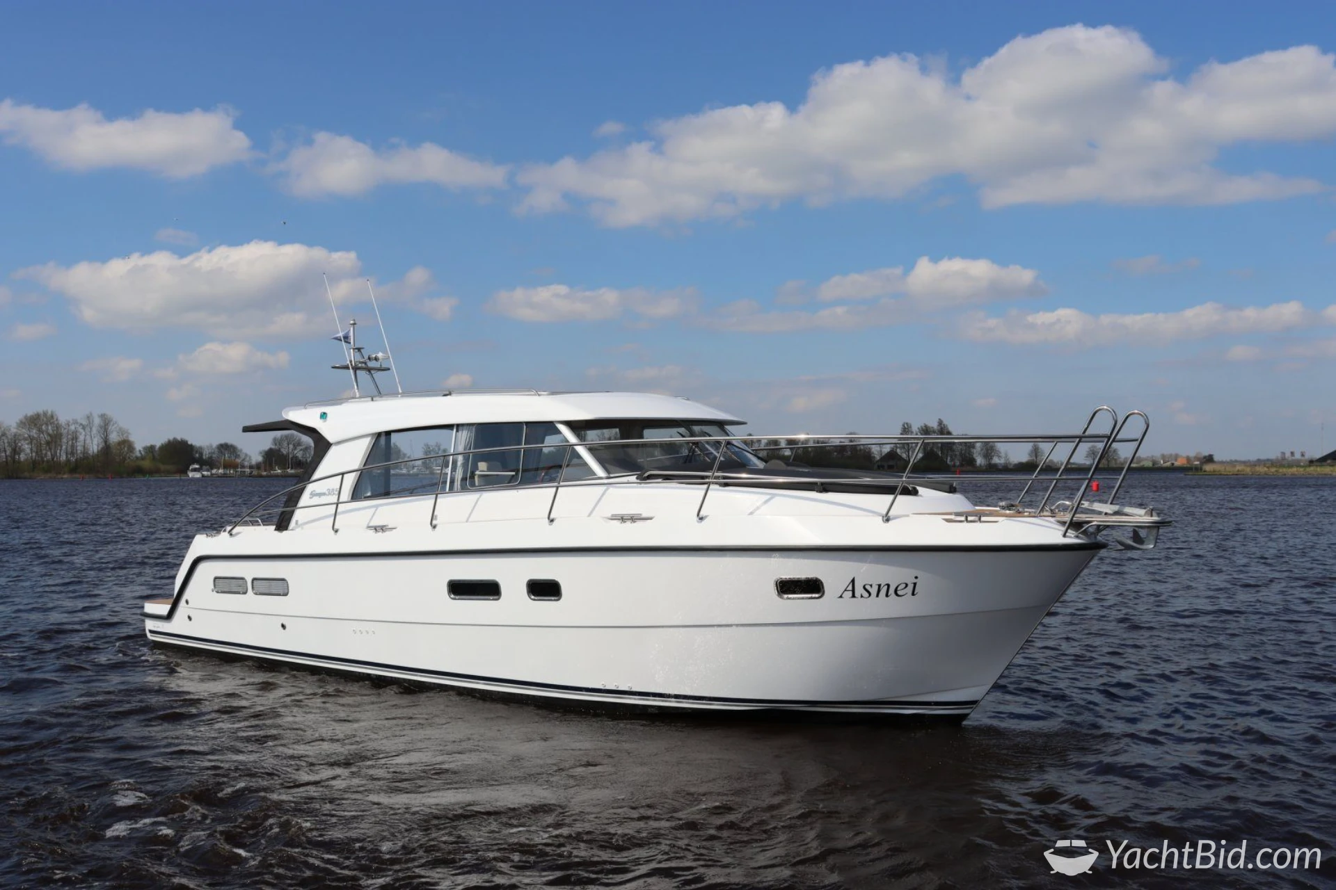 Saga 385