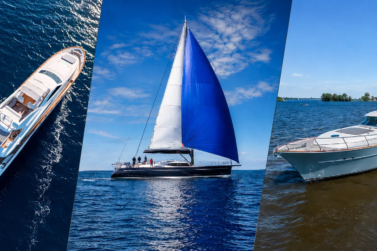 600 Yachts Sold | International Online Yacht Auction – YachtBid