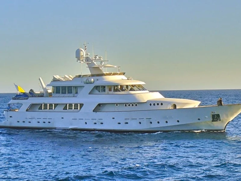 CRN Nordic Star