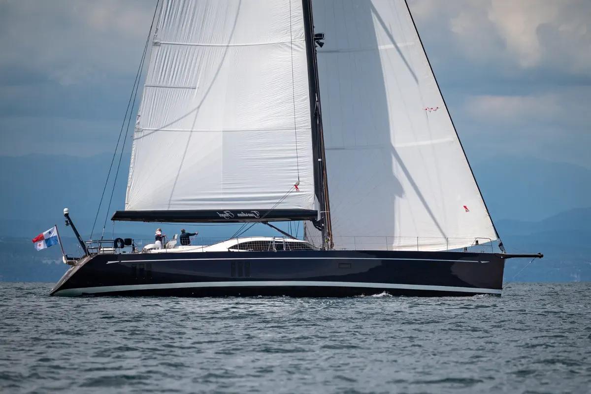 Oyster 885 3
