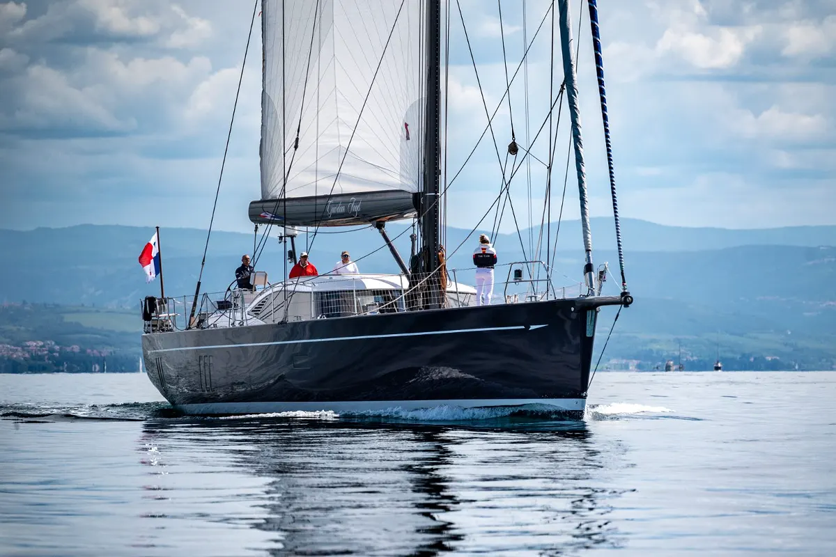 Oyster 885 11