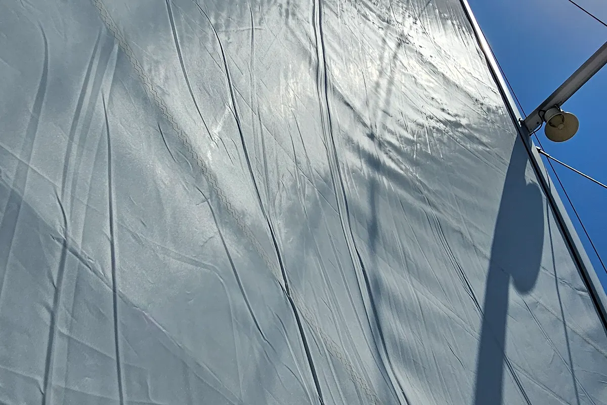 Dufour 460 Grand Large 53