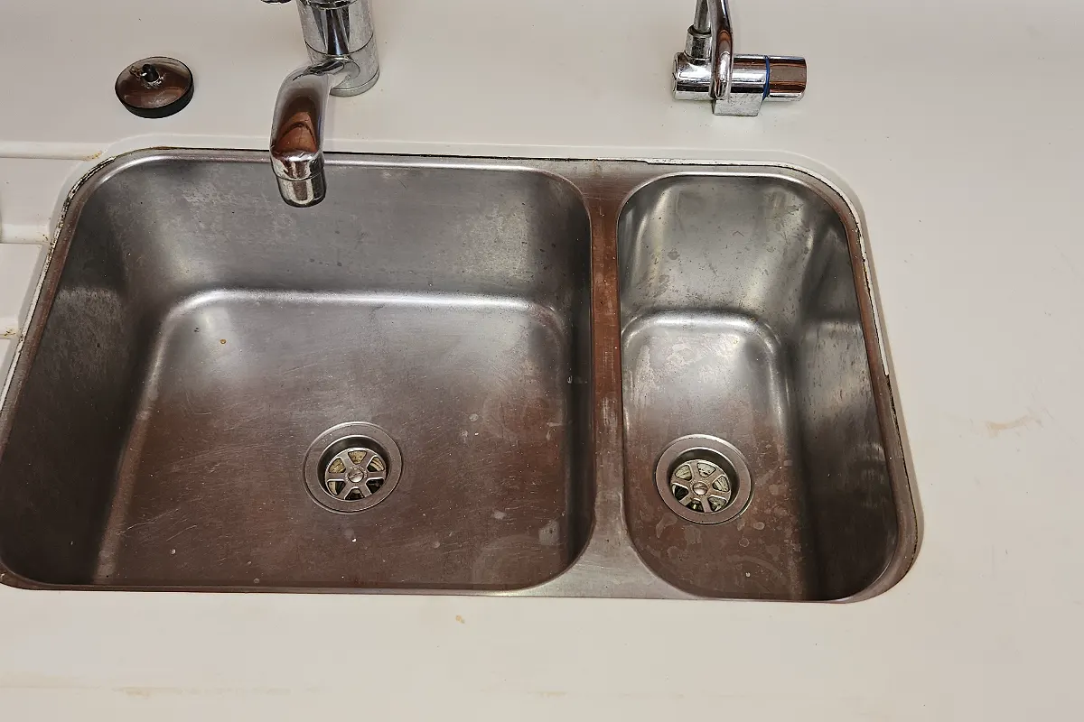 Dufour 460 Grand Large 70