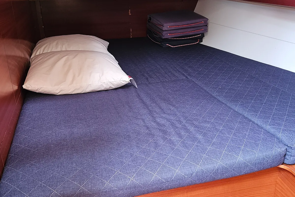 Dufour 460 Grand Large 94
