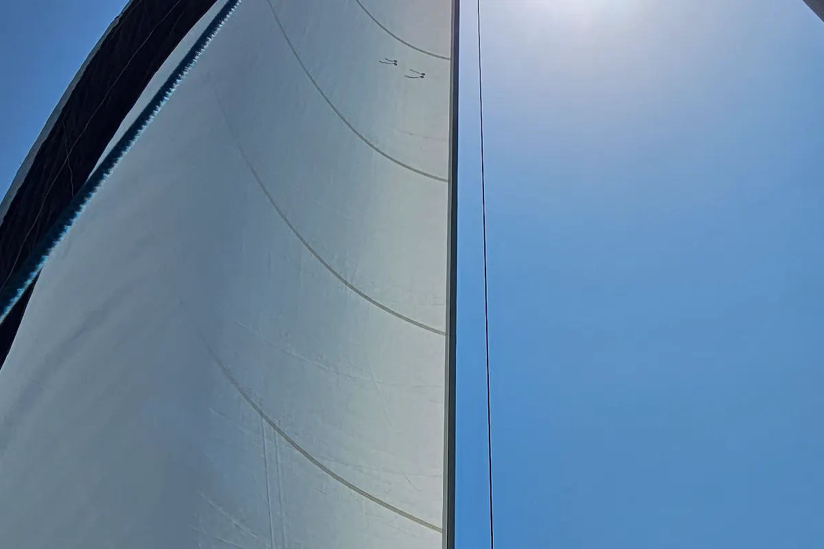 Dufour 460 Grand Large 56