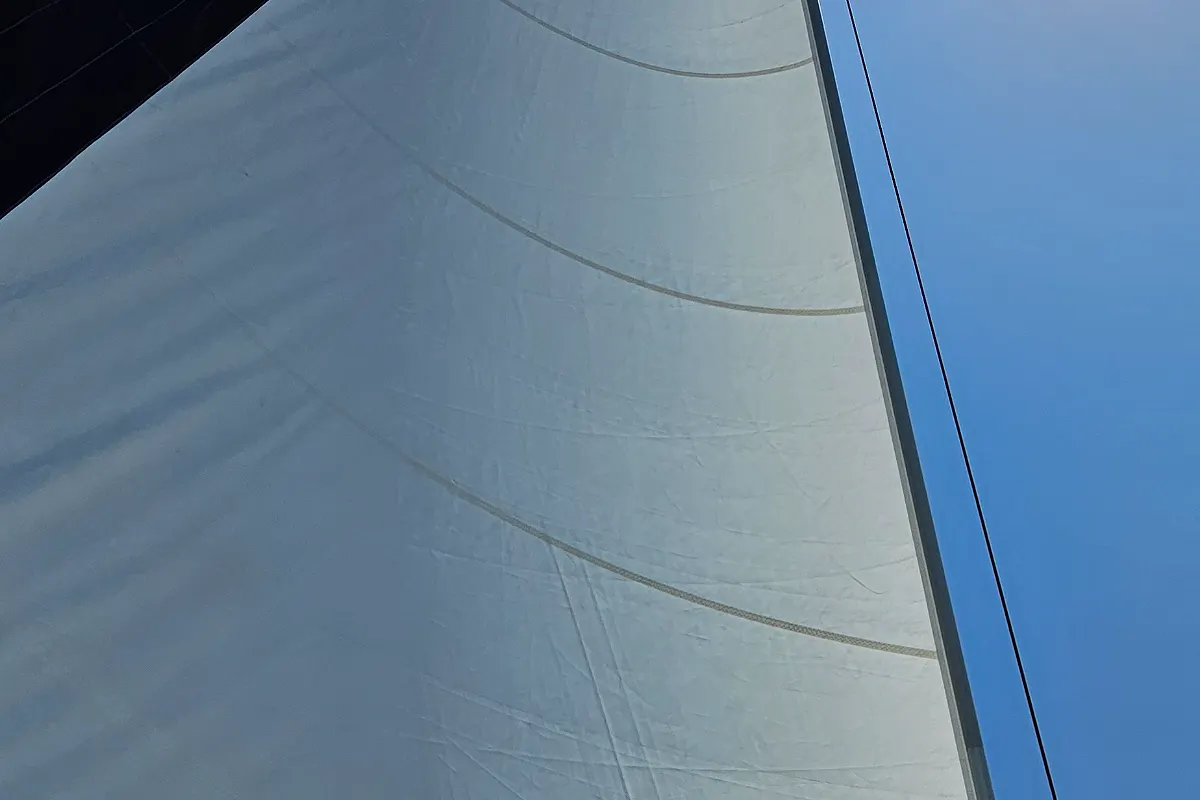 Dufour 460 Grand Large 51