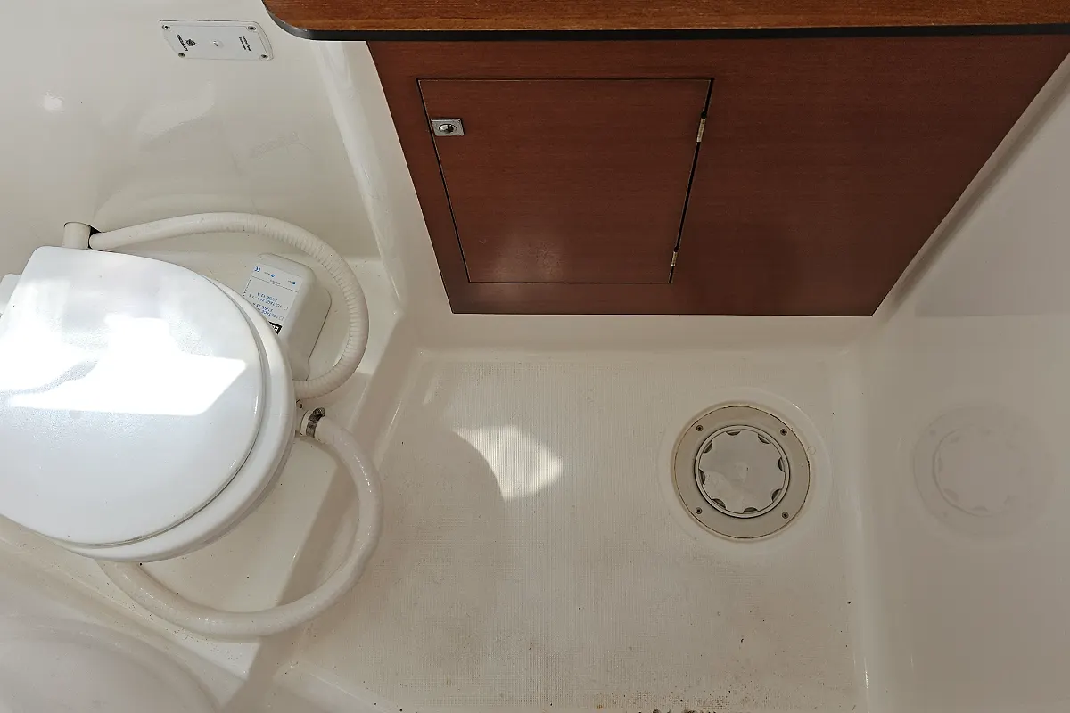 Dufour 460 Grand Large 93