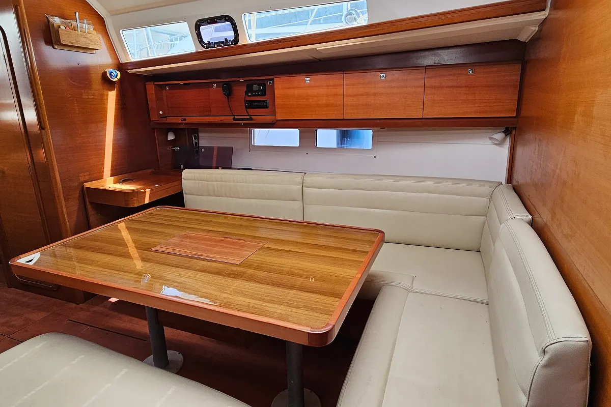 Dufour 460 Grand Large 62