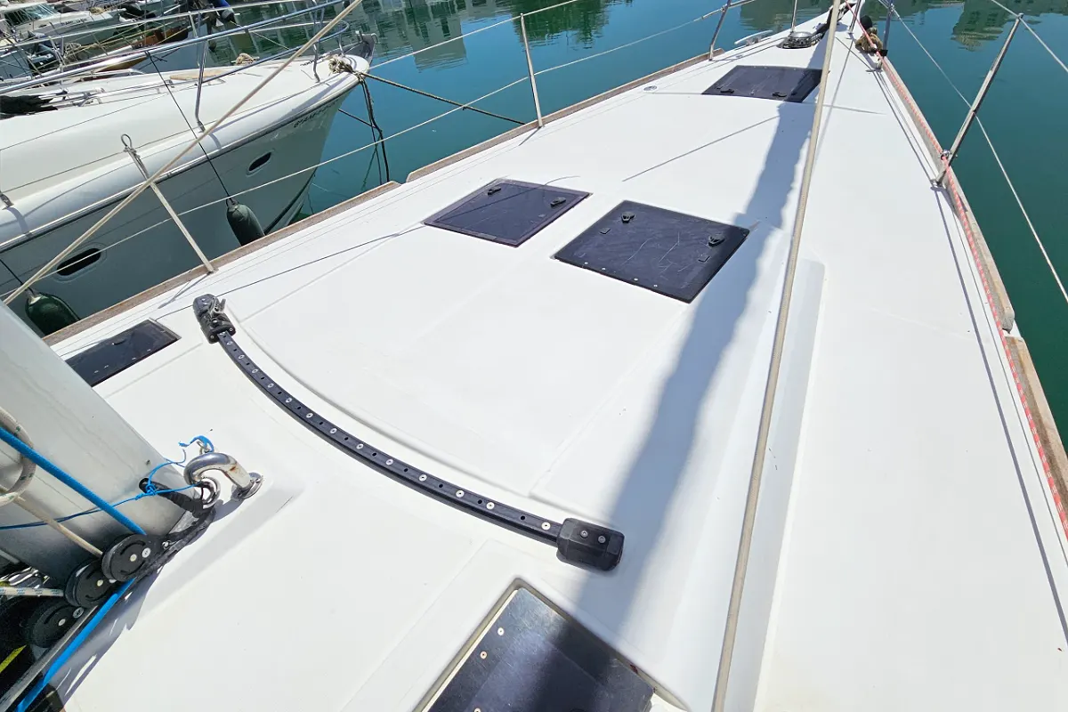 Dufour 460 Grand Large 30