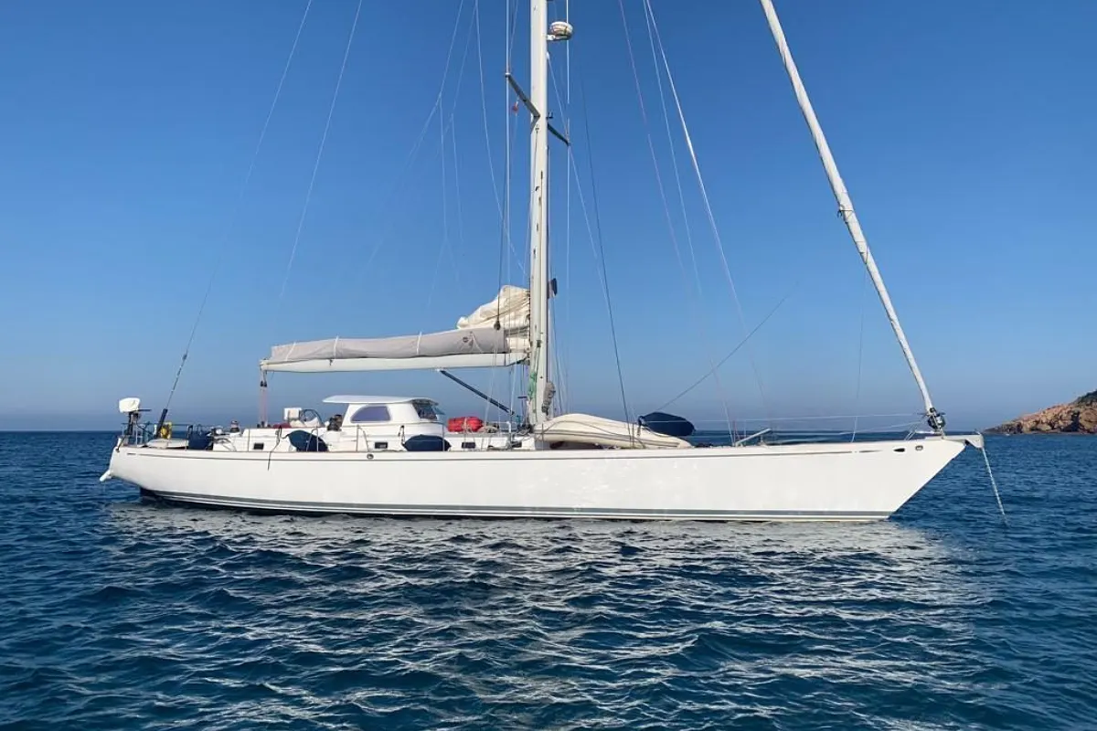 German Frers 651