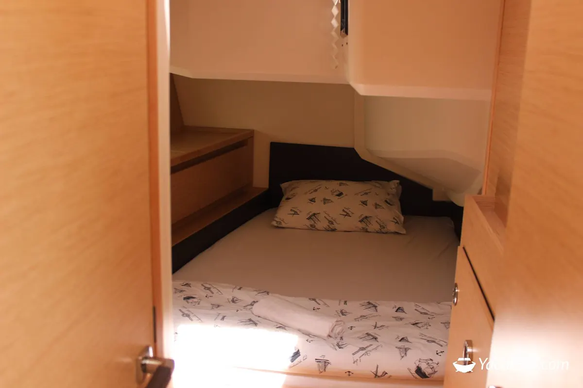 Hanse 588: NO RESERVE 66