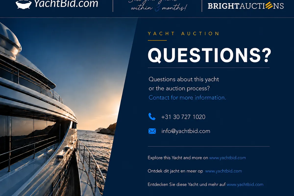 Nauticat 40 35