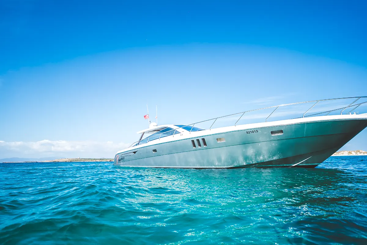 Linearossa Sparrow 58 21