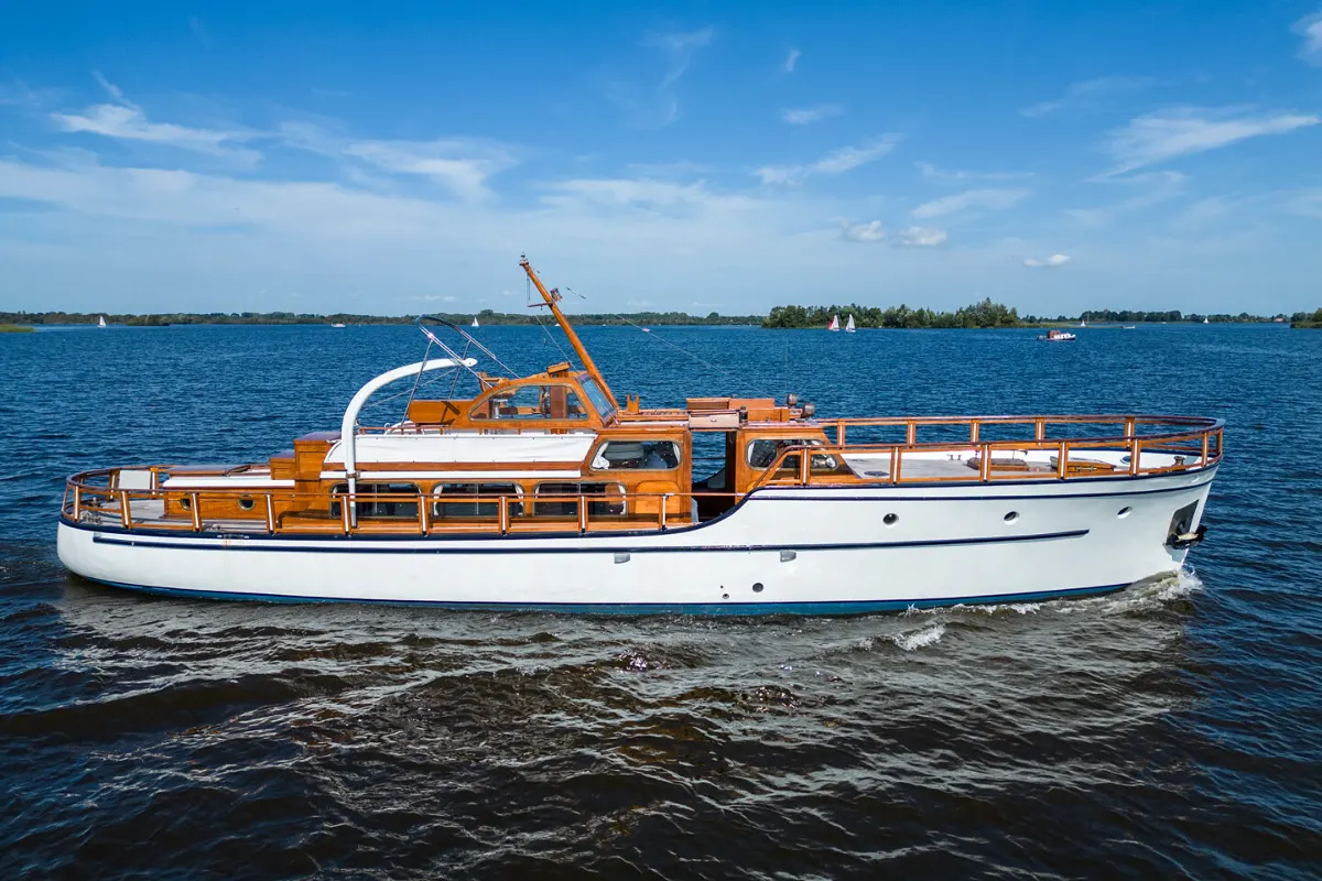 Bakdekkotter 1600 4