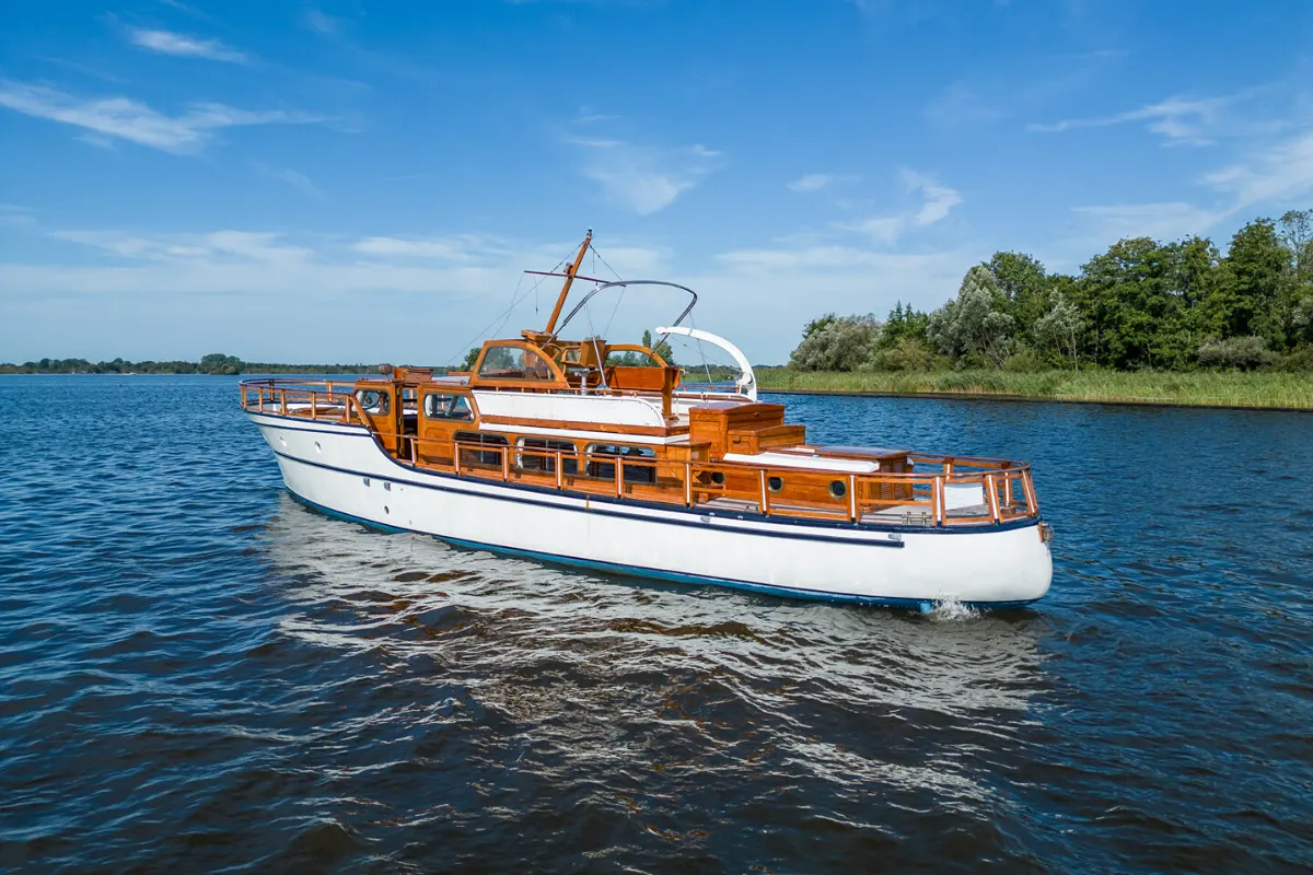 Bakdekkotter 1600 20