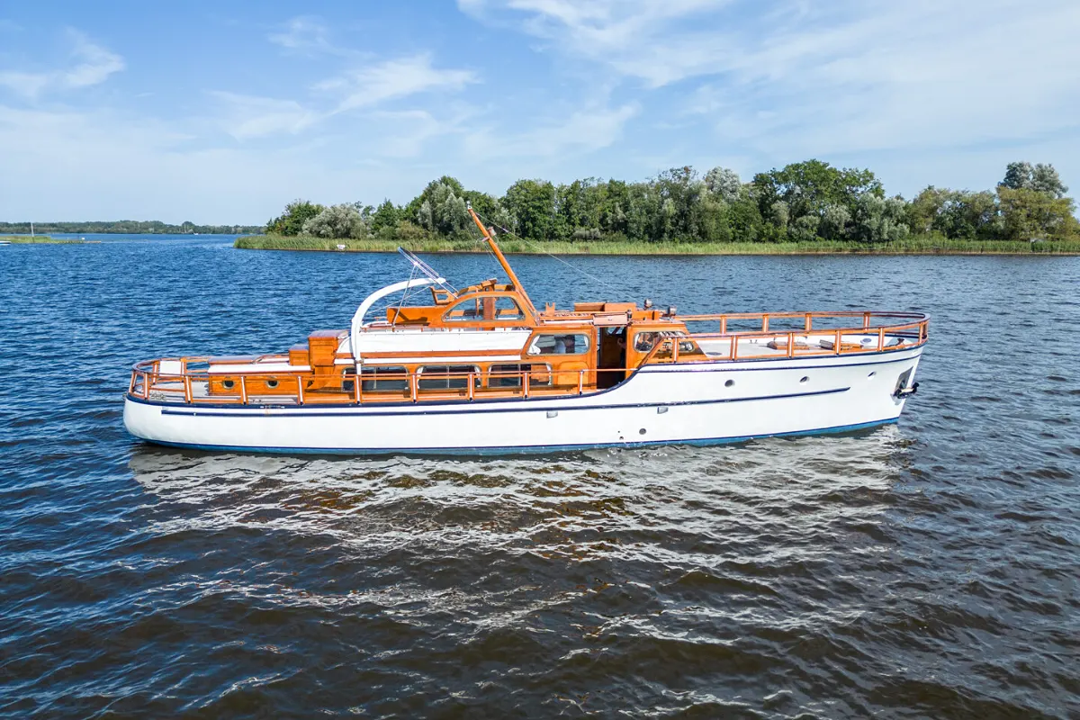 Bakdekkotter 1600 24