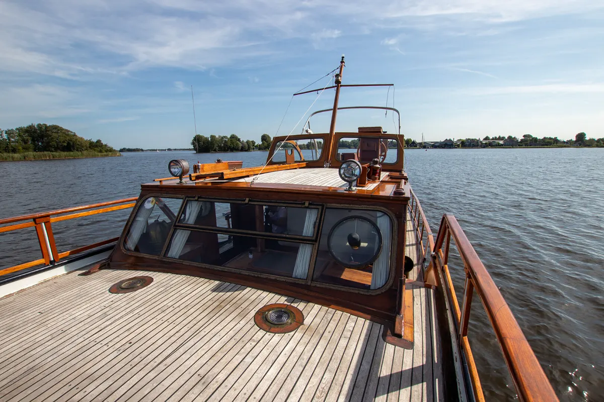 Bakdekkotter 1600 38