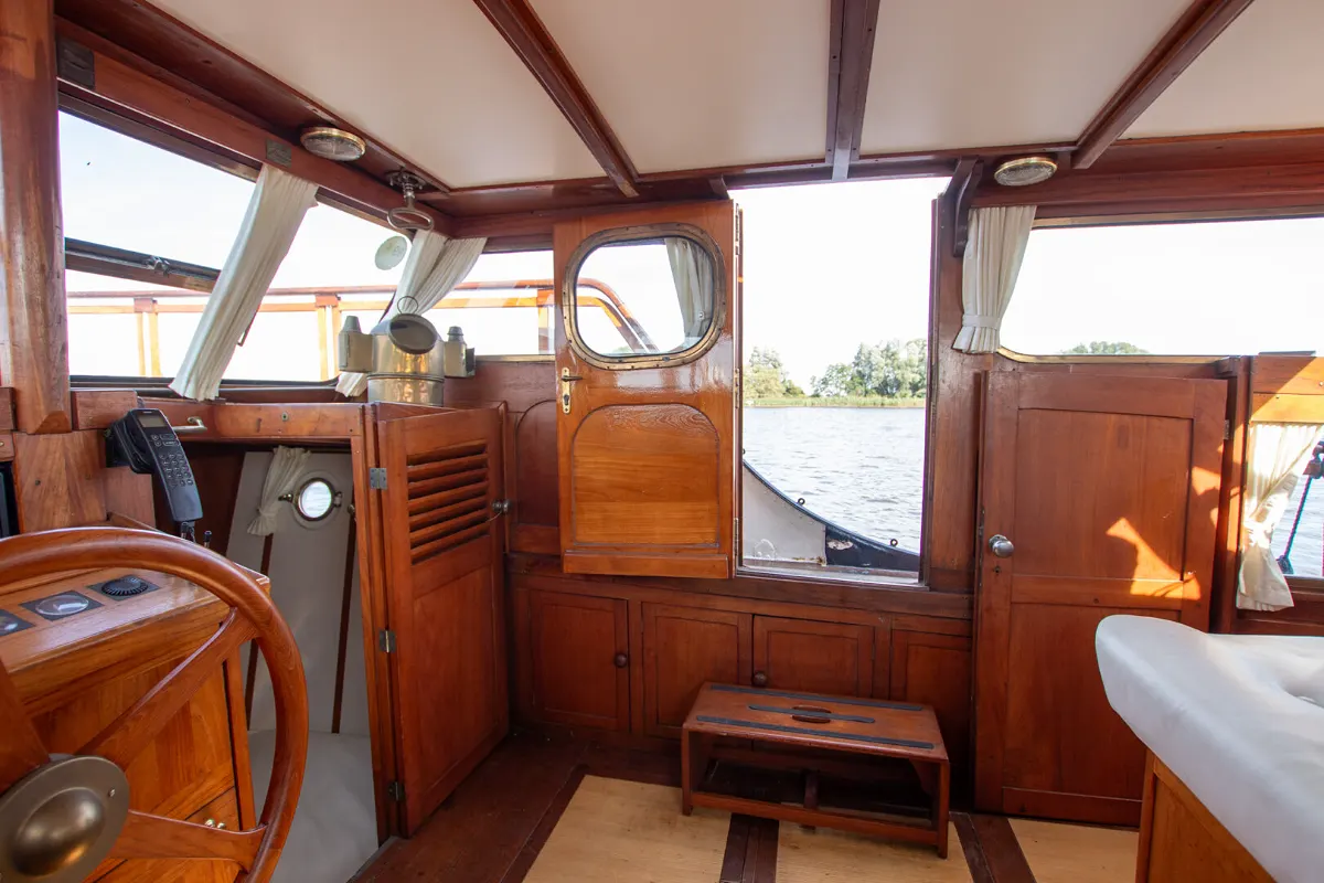 Bakdekkotter 1600 44
