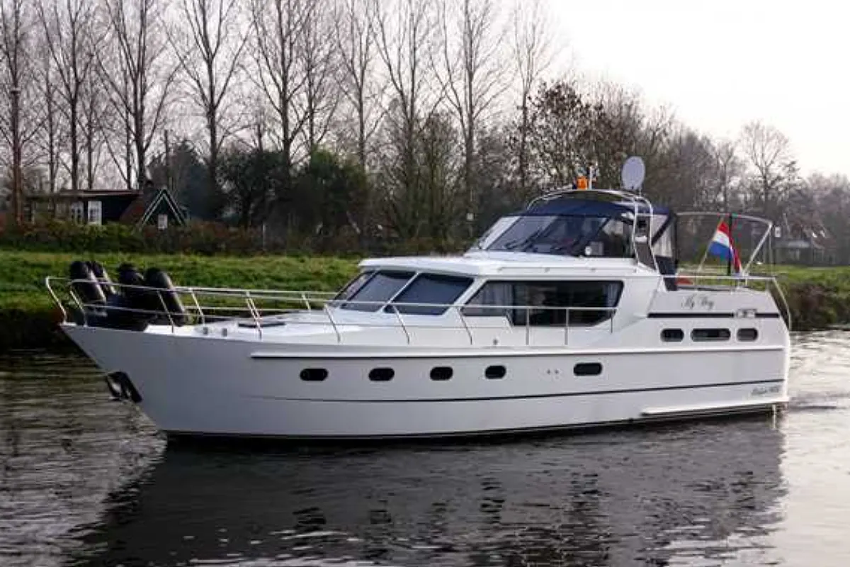 Catfish 1400
