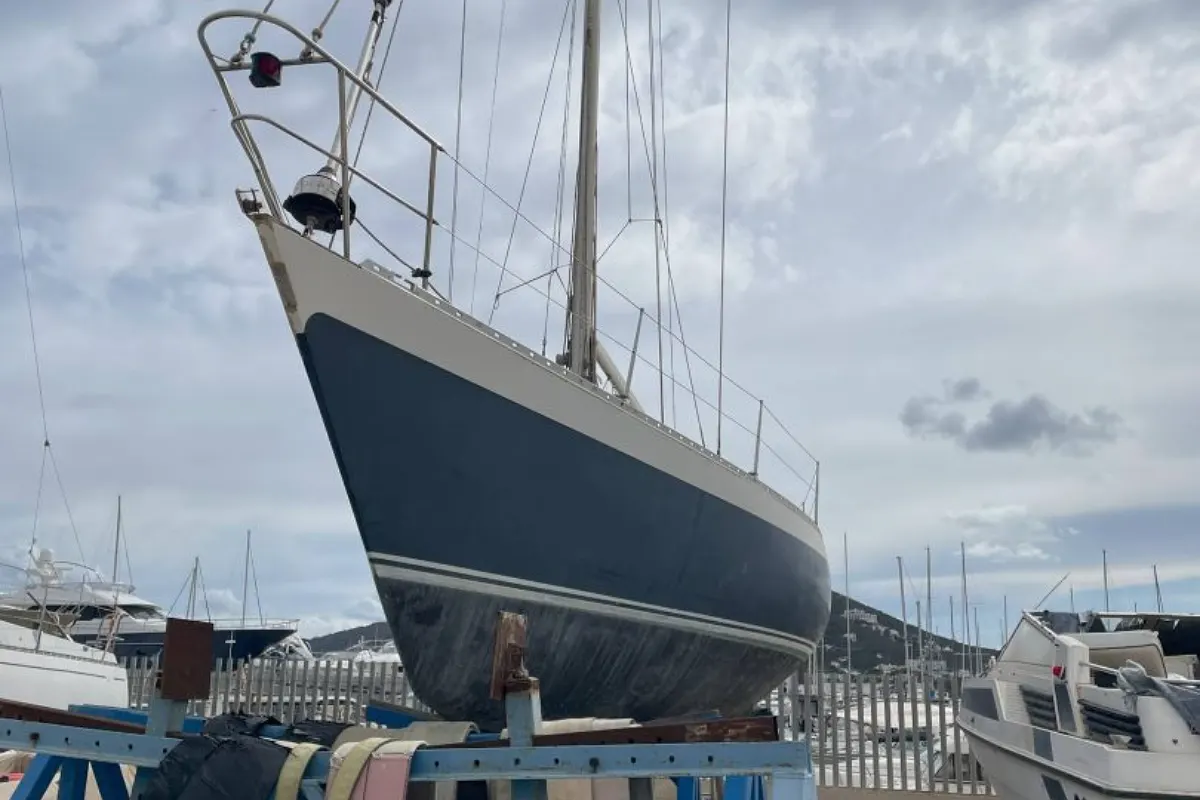 Oyster 37 3