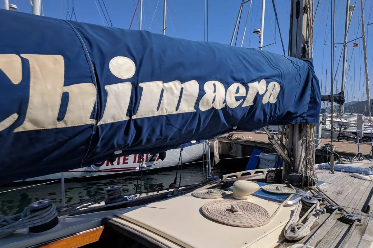 Oyster 37 14