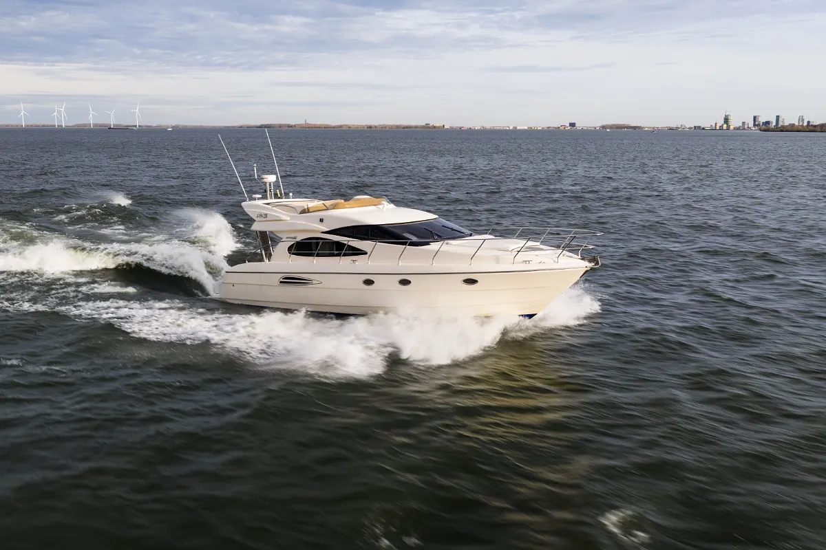 Astondoa 464 2