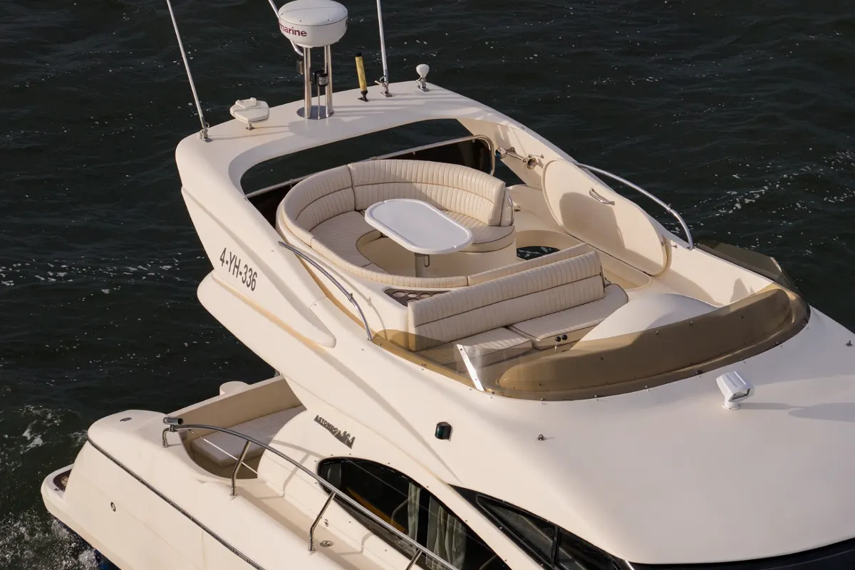 Astondoa 464 3