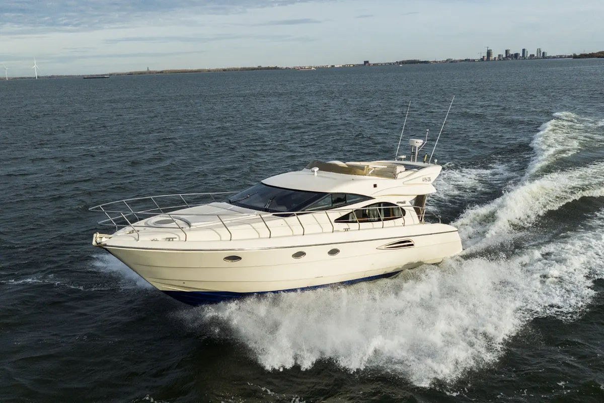 Astondoa 464 8