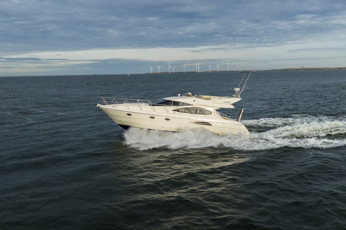 Astondoa 464 10