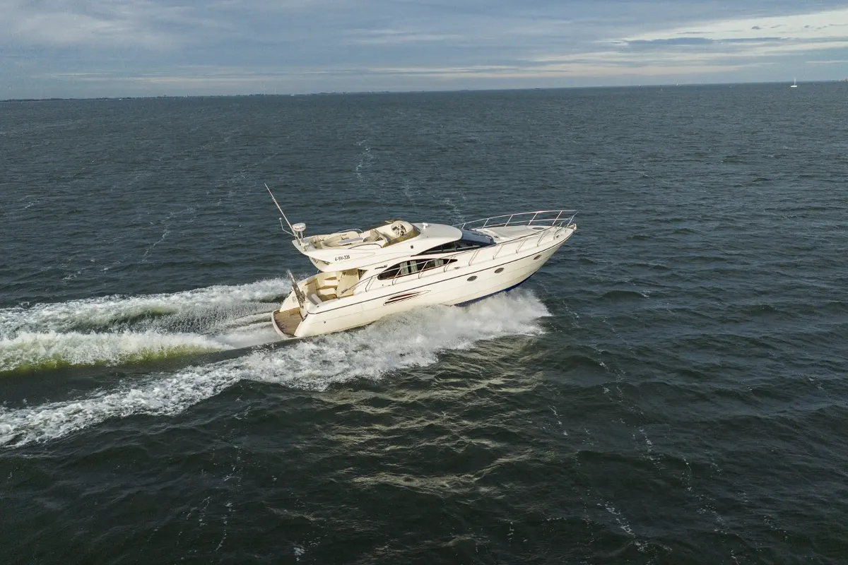 Astondoa 464 12