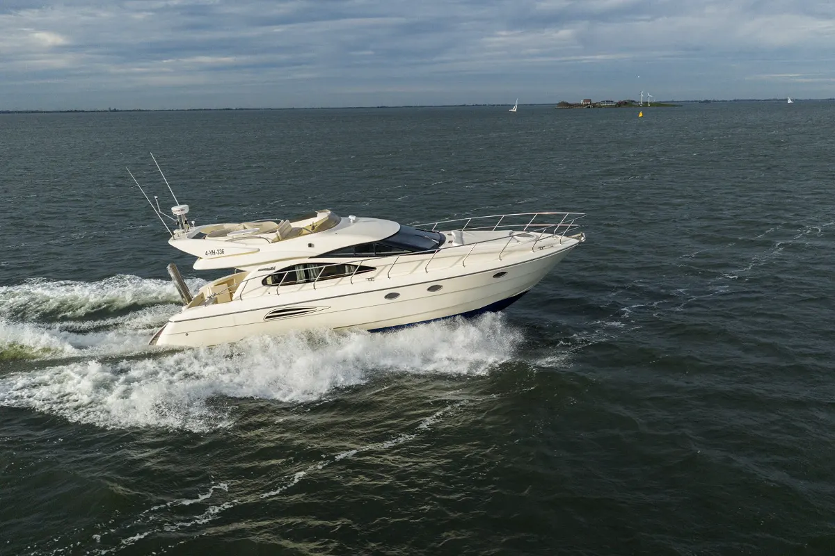 Astondoa 464 13
