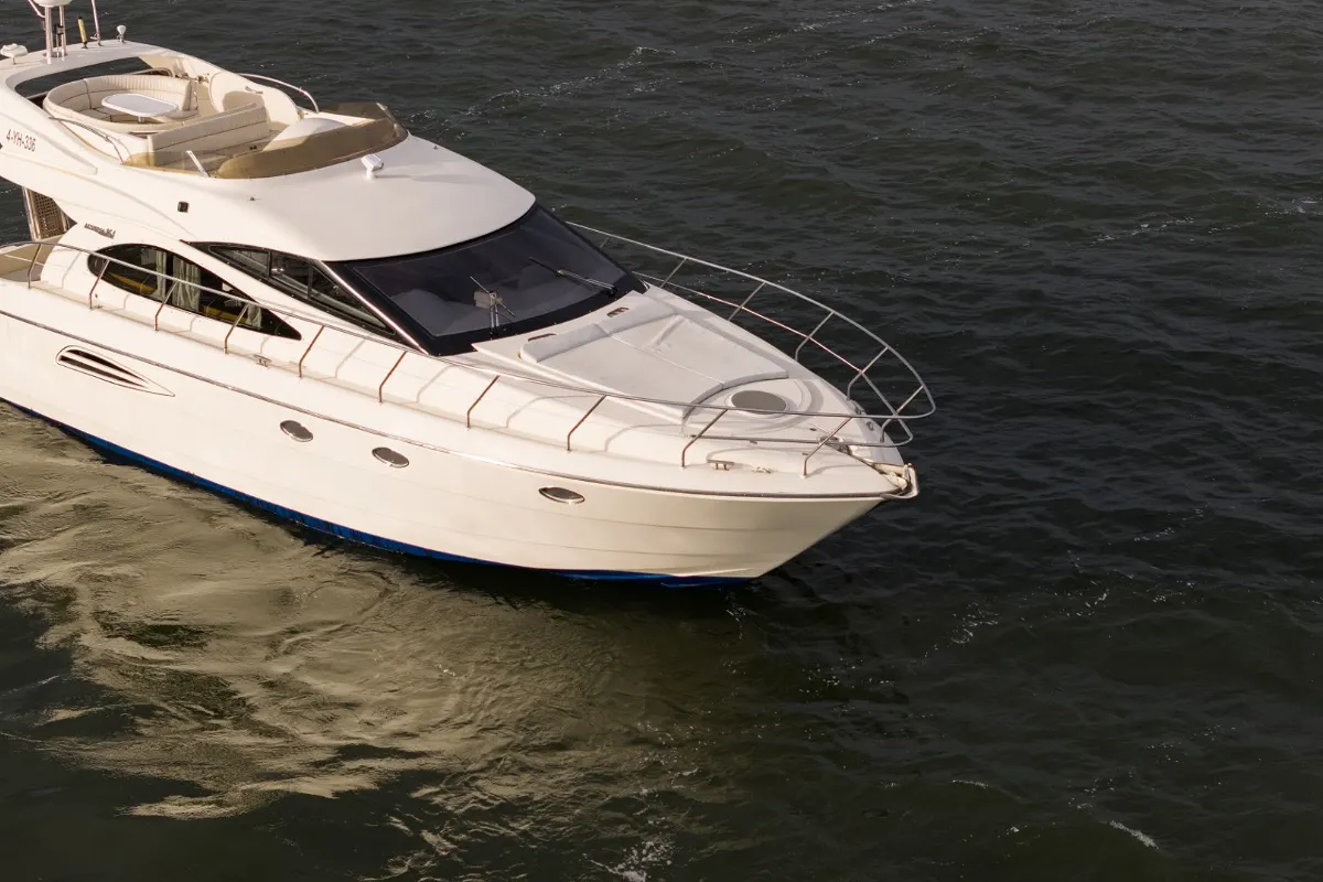 Astondoa 464 17
