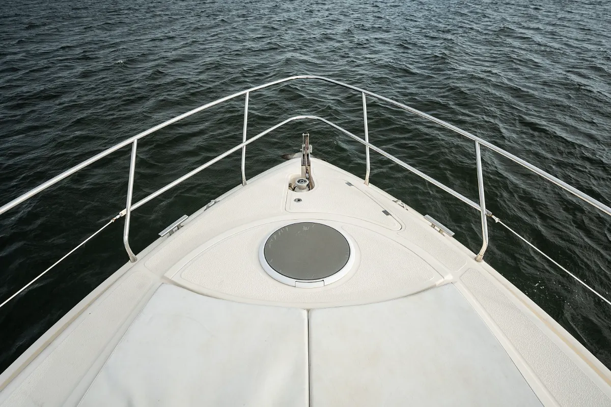 Astondoa 464 23