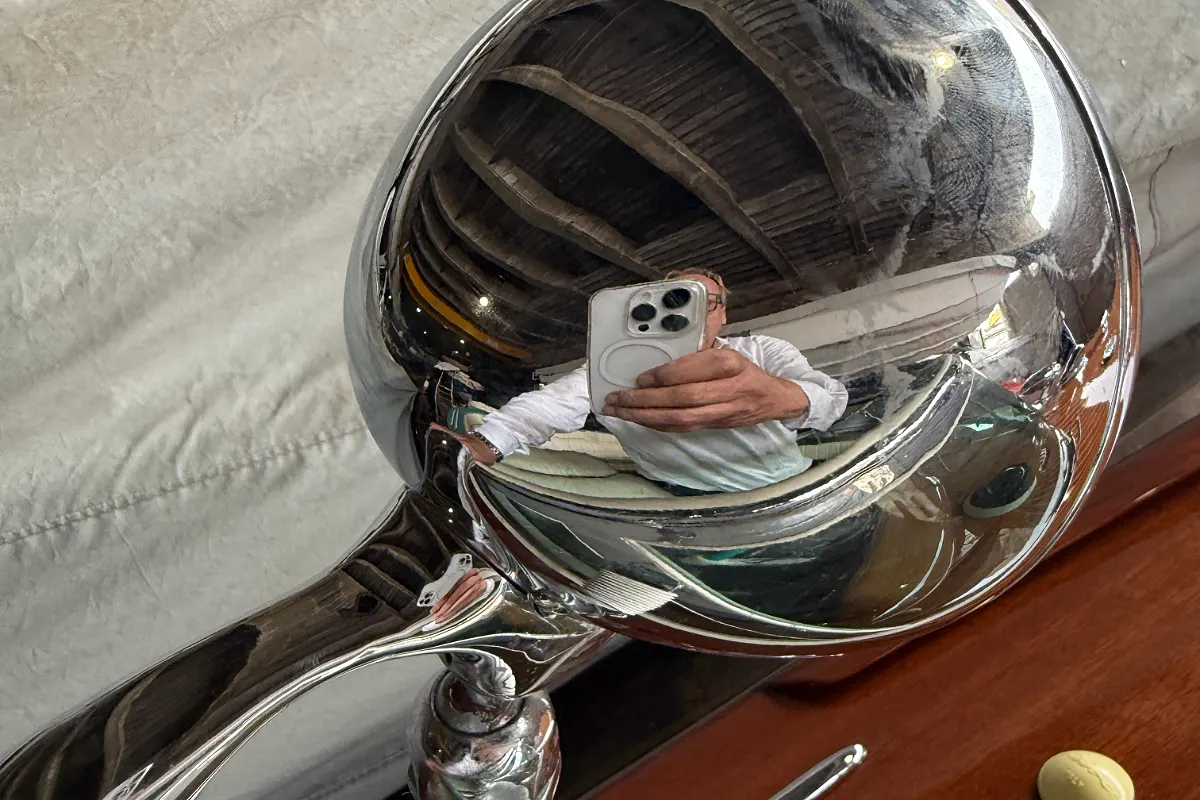 Riva Aquarama 220 37