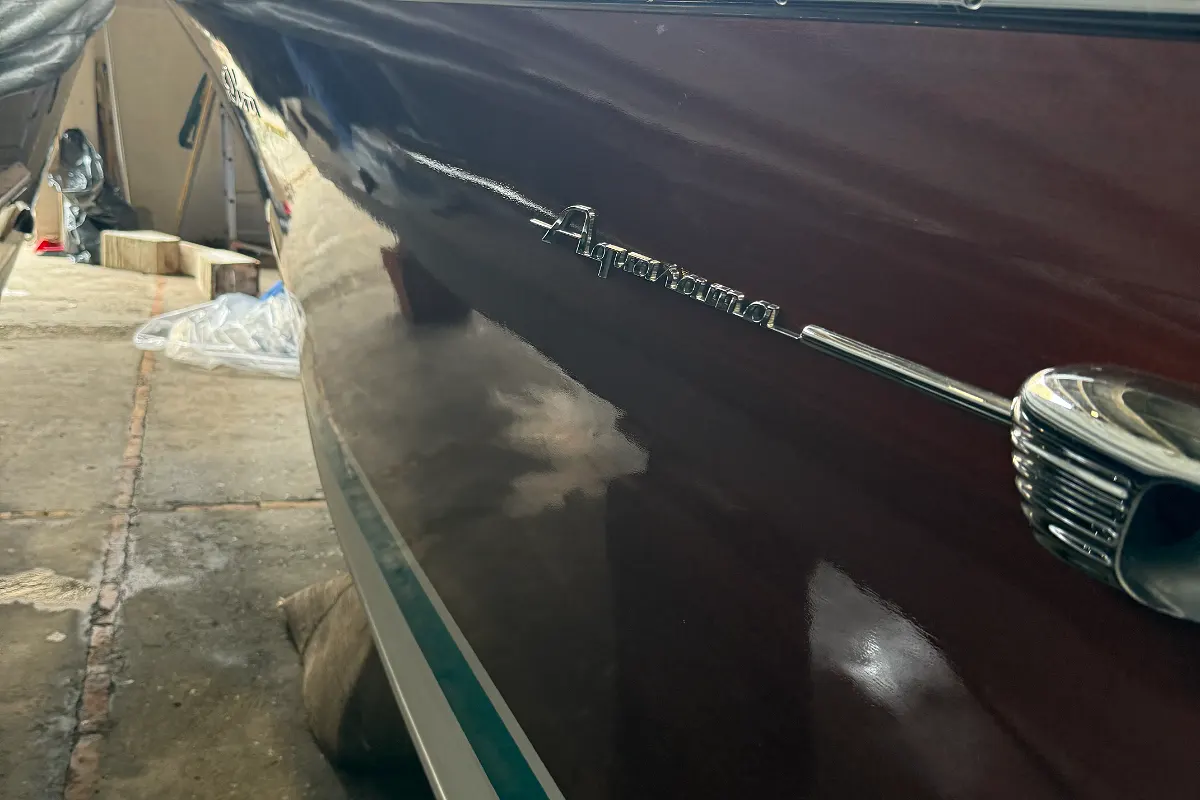 Riva Aquarama 220 66