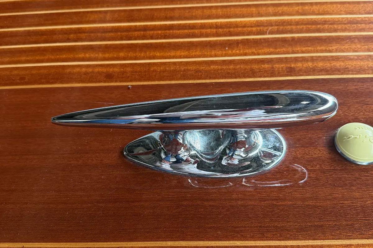 Riva Aquarama 220 54