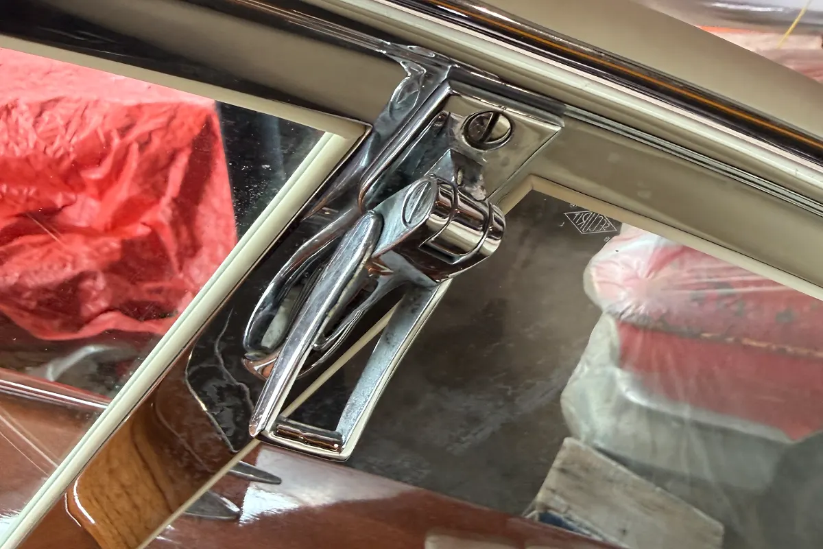 Riva Aquarama 220 38