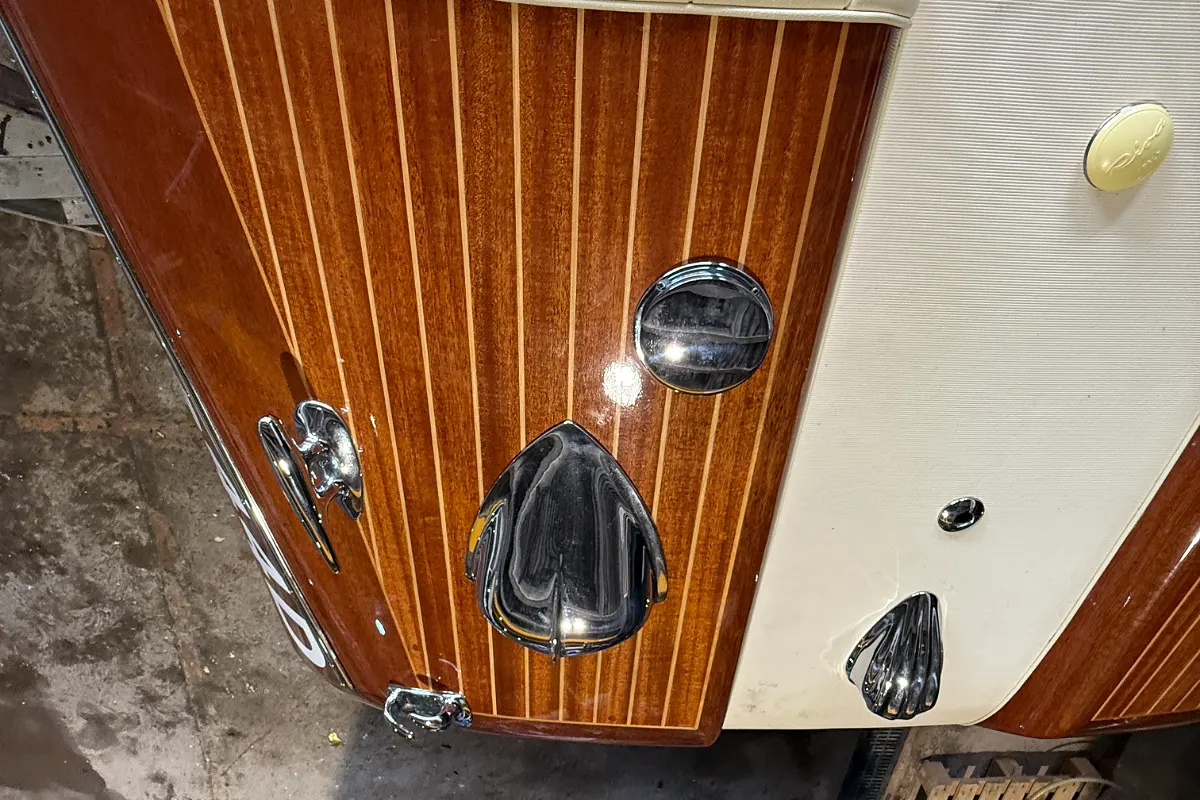 Riva Aquarama 220 59