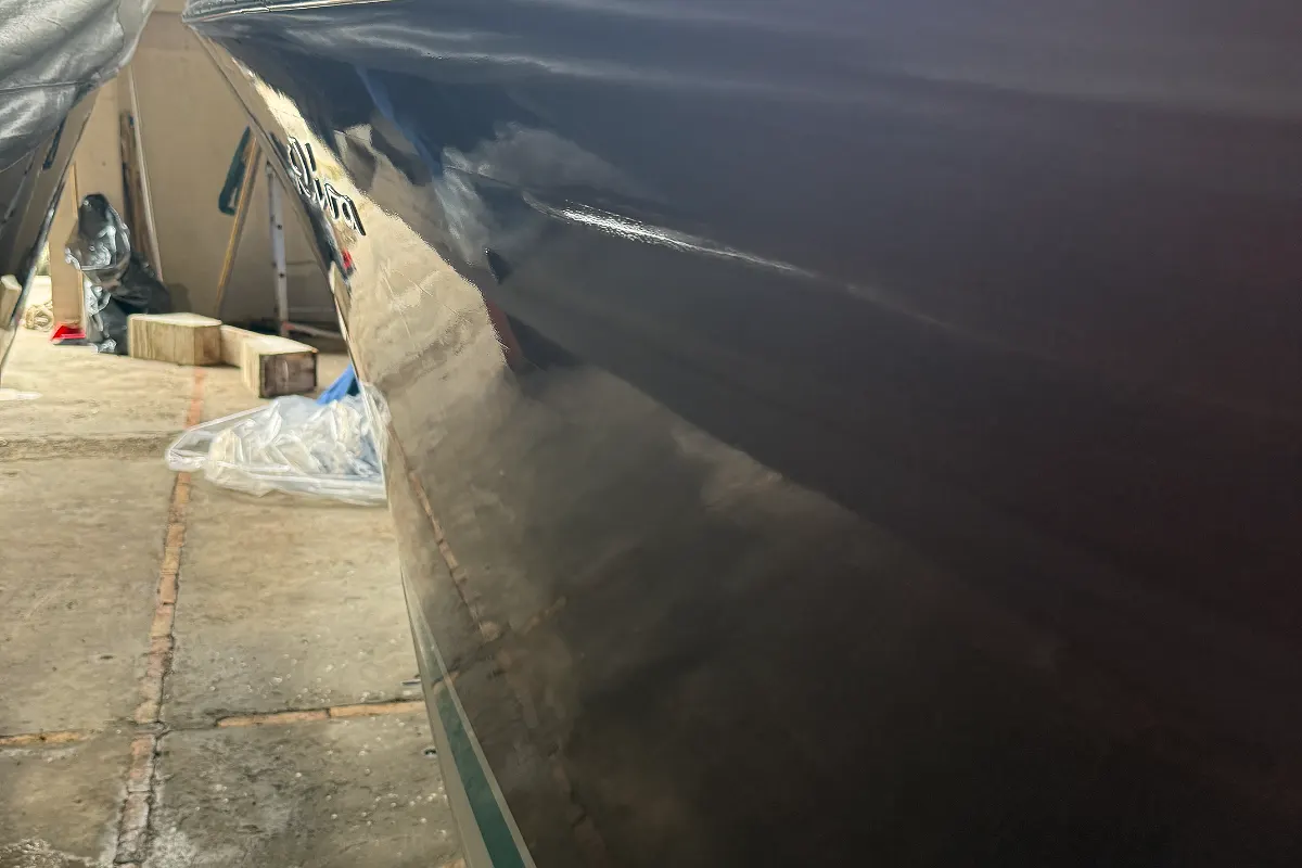 Riva Aquarama 220 67