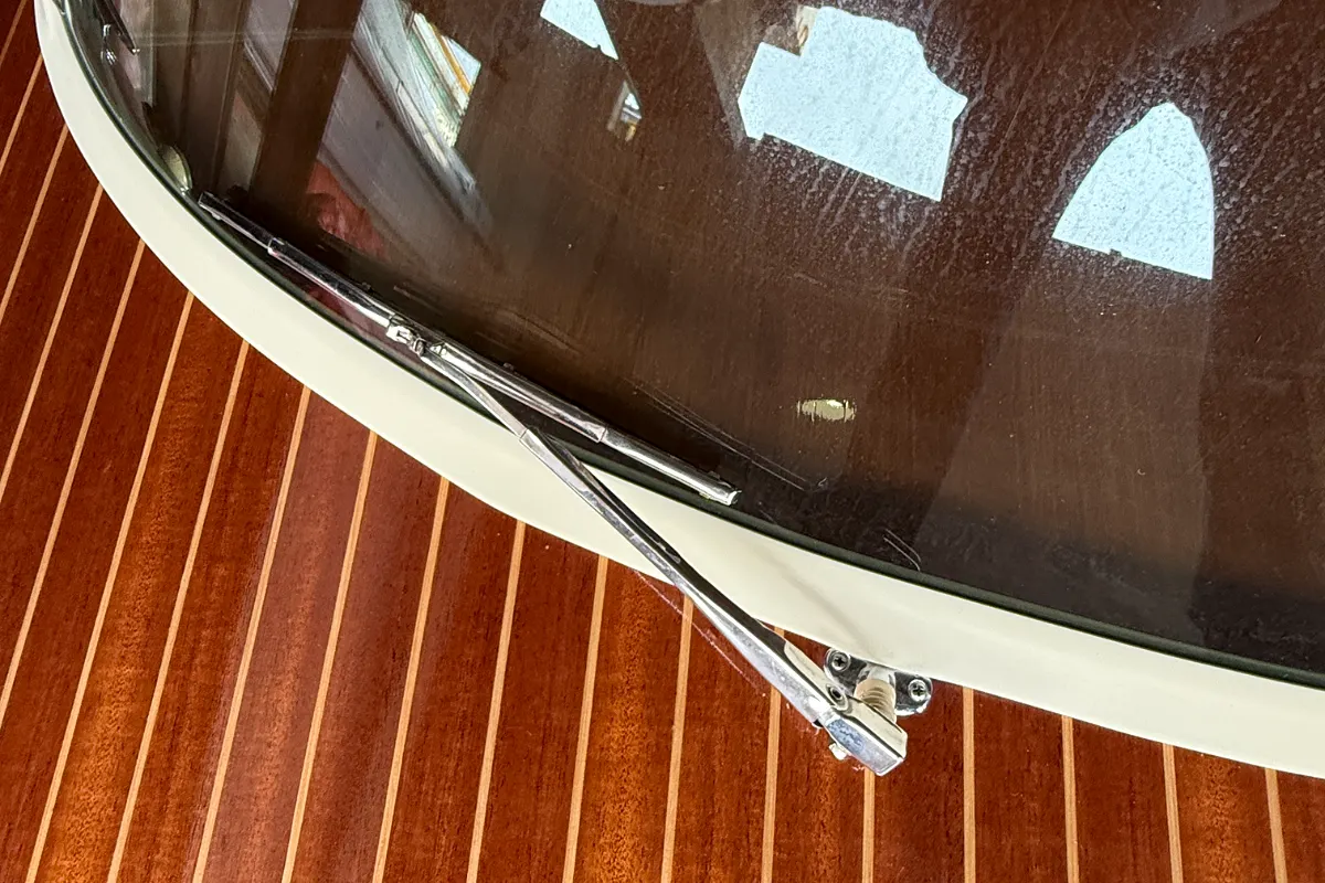 Riva Aquarama 220 49