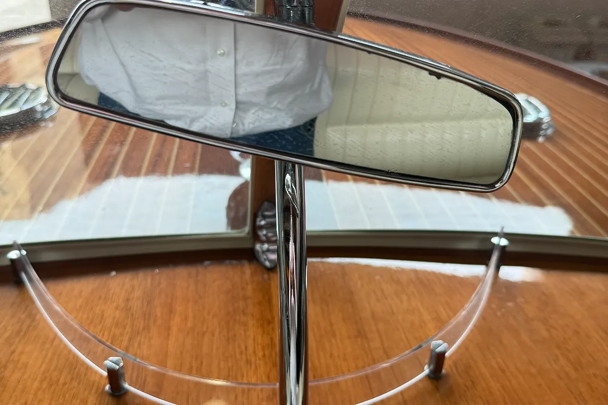Riva Aquarama 220 36