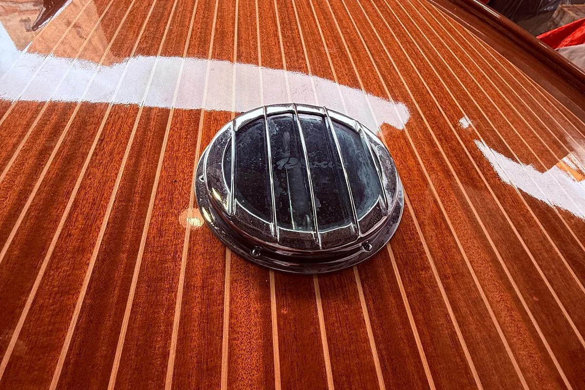 Riva Aquarama 220 28